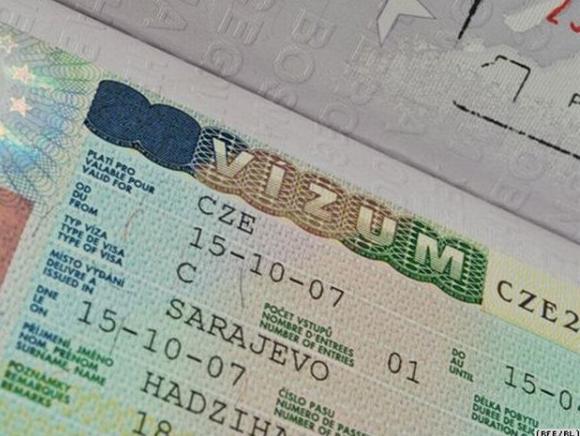 Stupila na snagu odluka o vizama: U bh. bezviznom režimu 72 zemlje