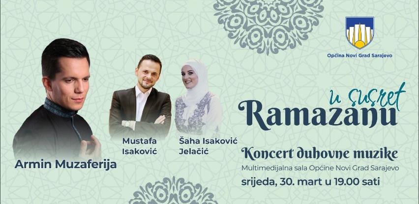 Ramazanski koncert
