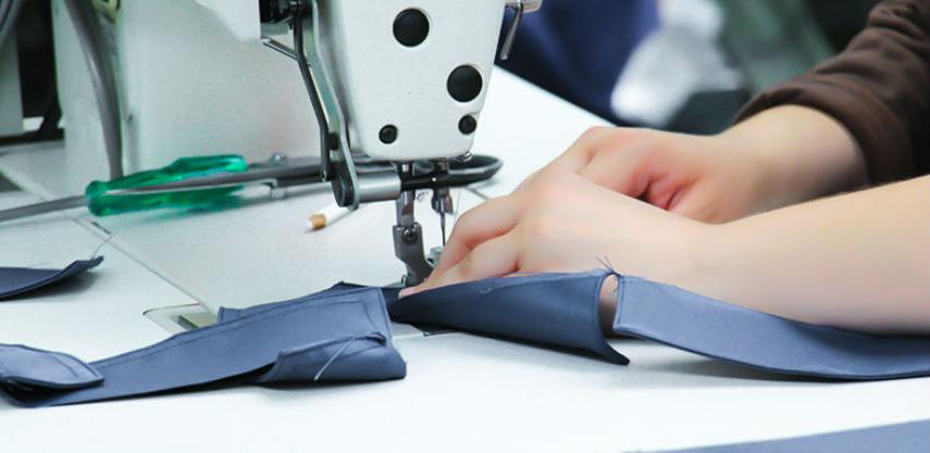 Trebinje pomaže stručno osposobljavanje u tekstilnoj industriji