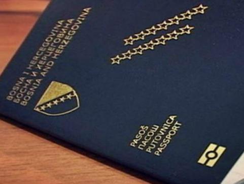Potvrđeno: Poslije 21. marta građani BiH neće moći izvaditi pasoš
