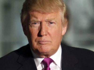 Američki milijarder Donald Trump kandidat za američkog predsjednika 