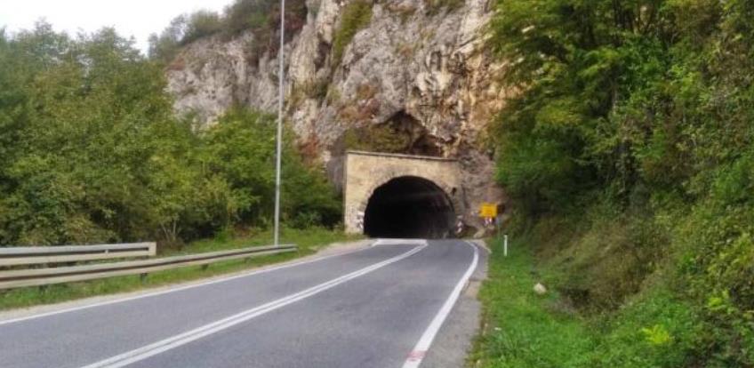 BiH se rješava još jedne 'crne tačke': Počinju radovi na rekonstrukciji tunela Skela
