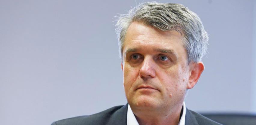 Slovenija: Odstupio direktor Telekoma, druga smjena u velikim državnim tvrtkama