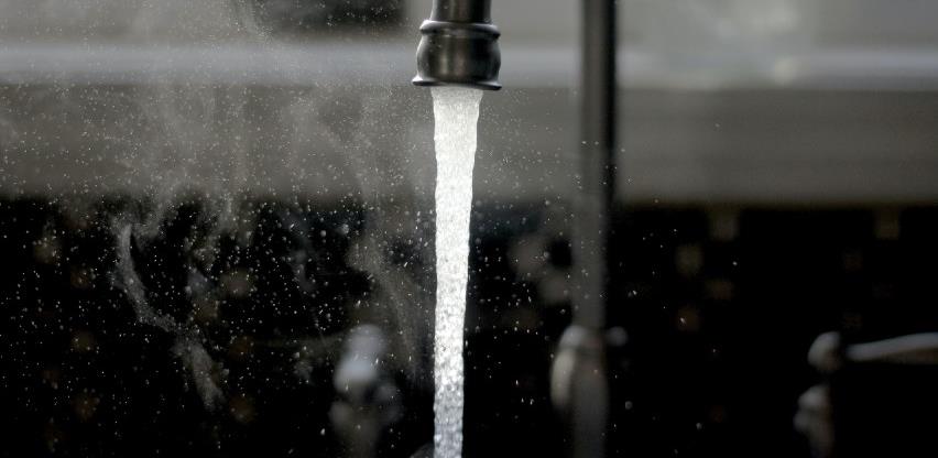 Voda 2: Vodosnabdjevanje za stotinu domaćinstava