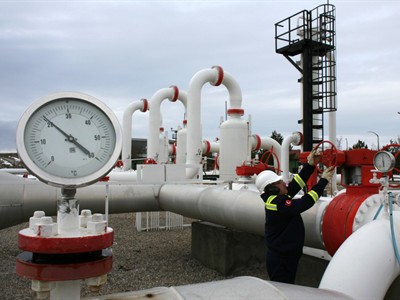 Pitanje gasovoda riješiti kao u Srbiji