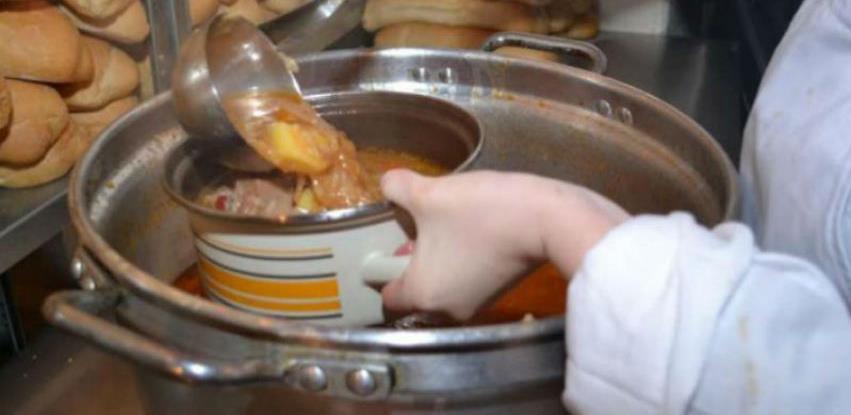 Objavljeni tenderi: Ko će hraniti 3.300 korisnika narodnih kuhinja u KS?