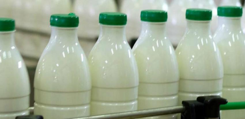 Ministarstvo RS osporava zasluge Ministarstva BiH za izvoz mlijeka