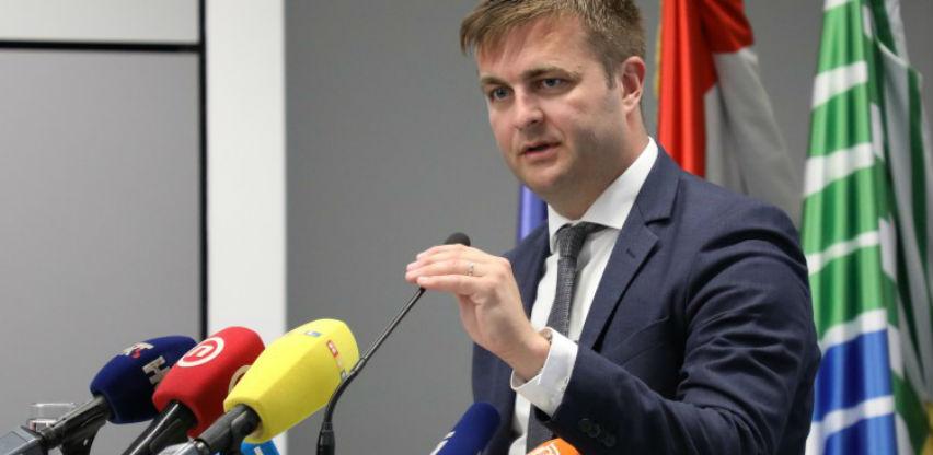 Ćorić: Trgovska Gora još nije potvrđena, BiH će moći izraziti svoje dvojbe