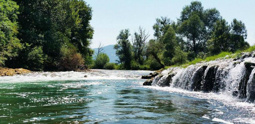 WWF traži da Vlade FBiH ukine sustav poticaja i koncesija za male hidroelektrane