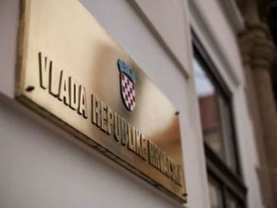 Hrvatska vlada prihvatila sporazum o partnerstvu s EU 