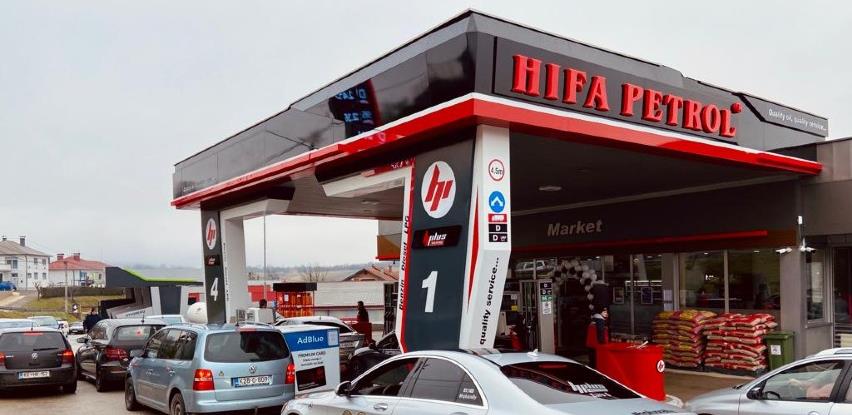 Hifa Petrol 