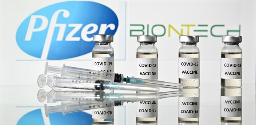 EU će nabaviti 100 miliona doza vakcine Pfizer ove godine