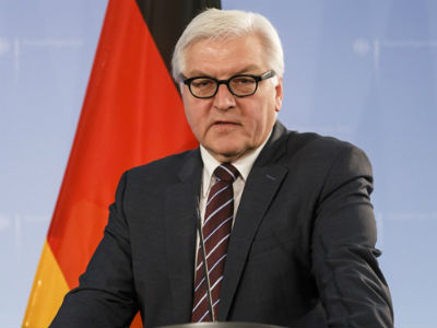 Inzko: Izbor Steinmeiera za predsjednika Njemačke dobra vijest i za BiH