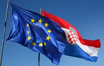 Belgijski zastupnički dom odobrio hrvatski pristupni ugovor