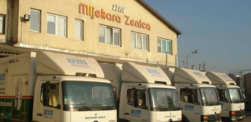 AS Group preuzeo kontrolu nad Zeničkom industrijom mlijeka - ZIM