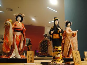 Ekskluzivne japanske lutke stigle u Sarajevo