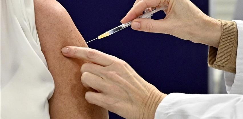 INZ Zenica objavio detalje vakcinacije protiv koronavirusa u Zenici