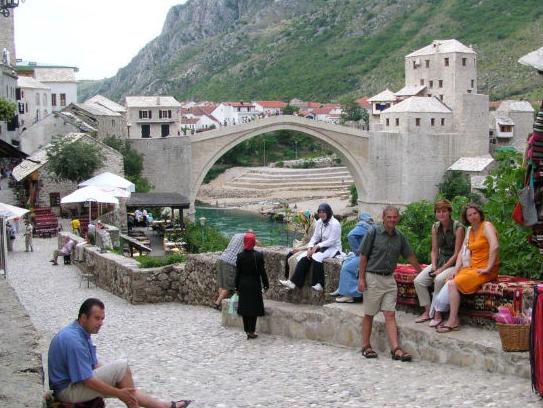 Mostar: Zašto Hercegovina nije kao Švicarska?