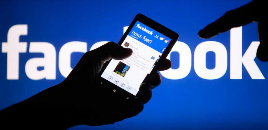 Facebook kažnjen s pet milijardi dolara zbog kršenja prava na privatnost