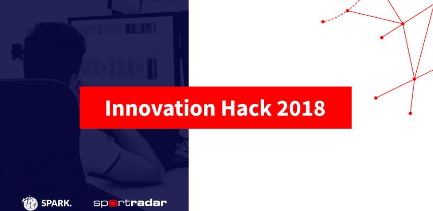 Pet razloga zašto sudjelovati na Innovation Hack hackathonu