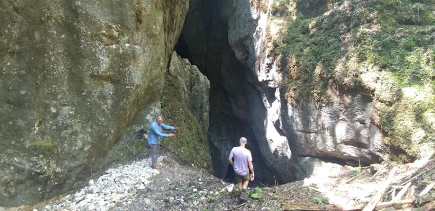 Bebravska pećina uskoro dostupna turistima