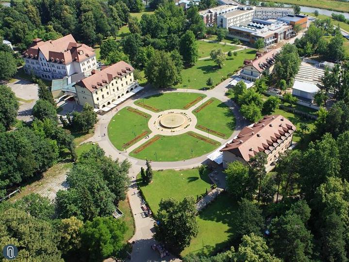 Hoteli Ilidža otvaraju najmoderniji wellness centar u BiH
