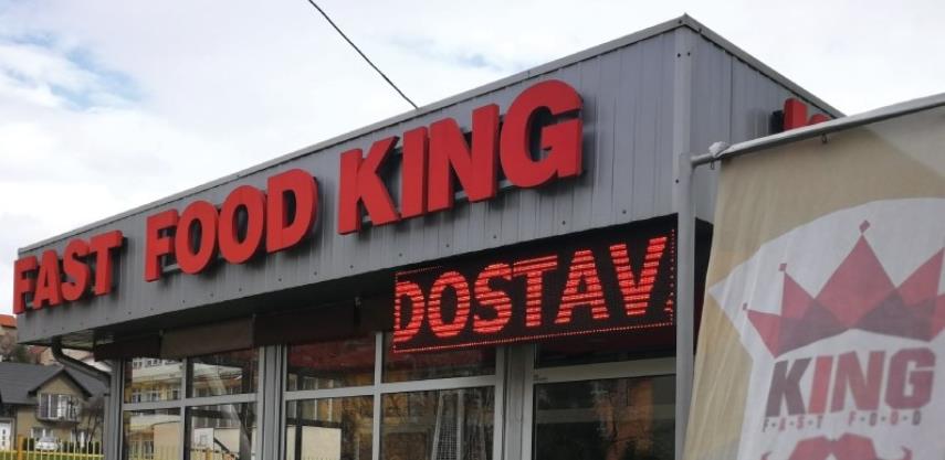 Zenički Šumi nudi franšizu za 'Fast Food King'