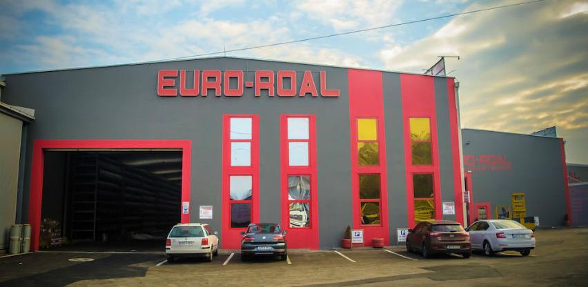 Euro Roal značajno proširuje kapacitete, u planu nove investicije