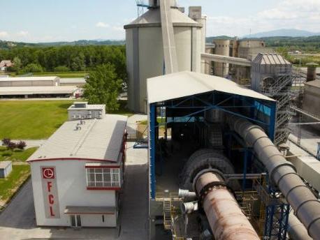 Fabrika cementa Lukavac zna kako otpad pretvoriti u energiju