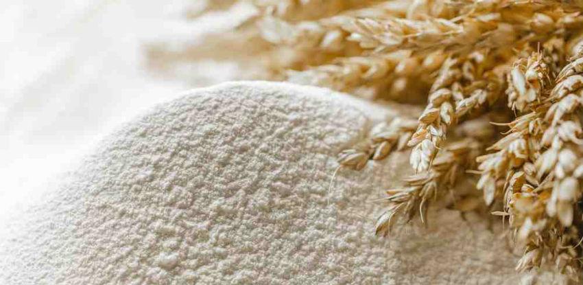 Dogovor s mlinarima: Ove godine BiH u Tursku izvozi 85.000 tona brašna