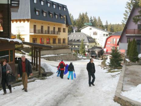 Ove godine Vlašić očekuje najbolja zimska skijaška sezona dosad