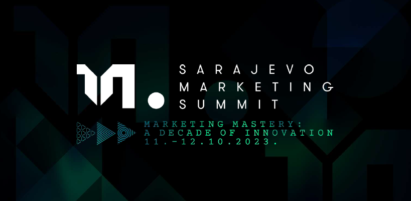 marketing summit