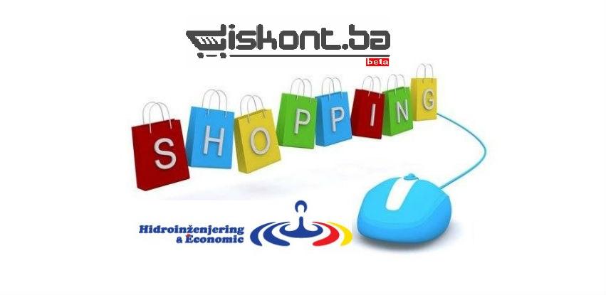 Diskont.ba - sigurna online kupovina