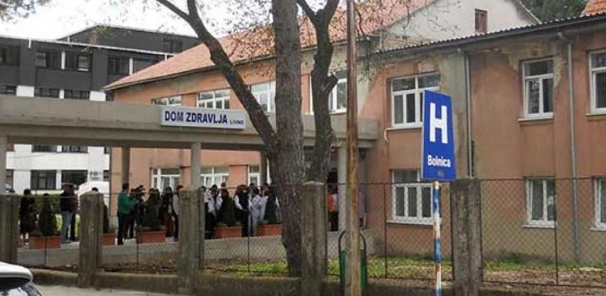 U Livnu vakcinacija za sve građane BiH, bez uslova i ograničenja