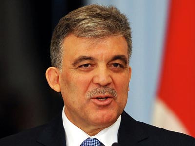 Turski predsjednik osudio blokiranje Twittera