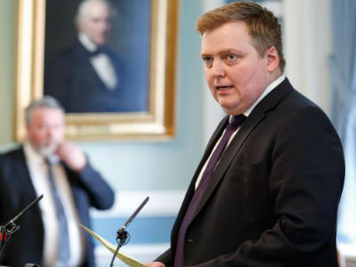 Prva žrtva afere 'Panamski papiri', premijer Islanda podnio ostavku