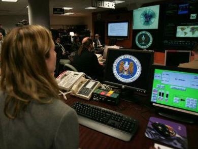 Američka NSA prisluškivala i građane BiH 