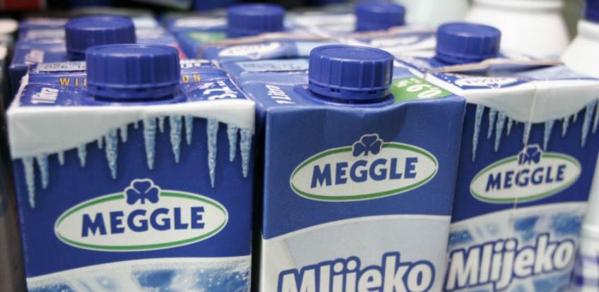 Odluka EU je značajan korak ka proširenju tržišta za mliječnu industriju BiH