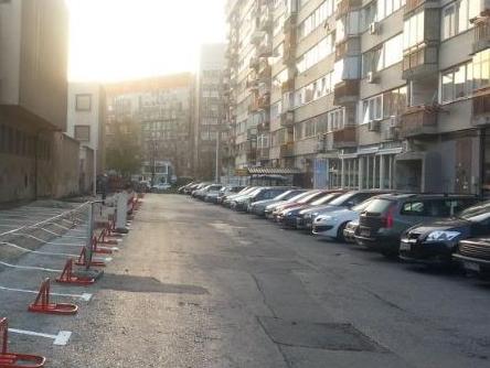 Konačno: Više reda na parkiralištima u Kantonu Sarajevo