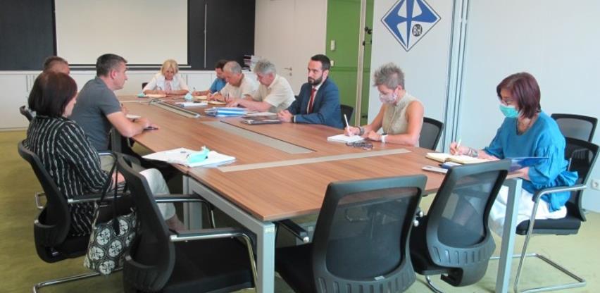 Općina Konjic podržala realizaciju projekta malih hidroelektrana na Neretvici