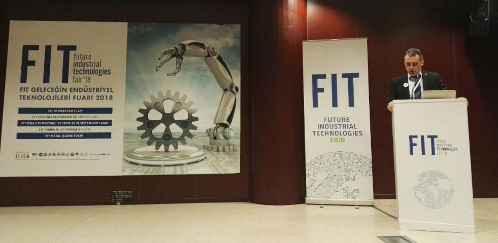 Privredna komora FBiH na Međunarodnom sajmu F.I.T.  u Izmiru