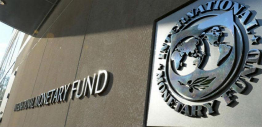 MMF dao nove optimističnije prognoze rasta globalne ekonomije