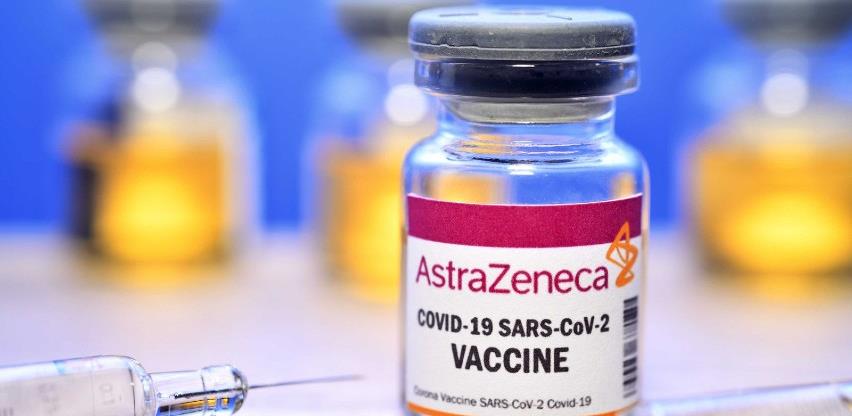Agencija za lijekove odobrila AstraZenecine vakcine koje je Srbija donirala BiH