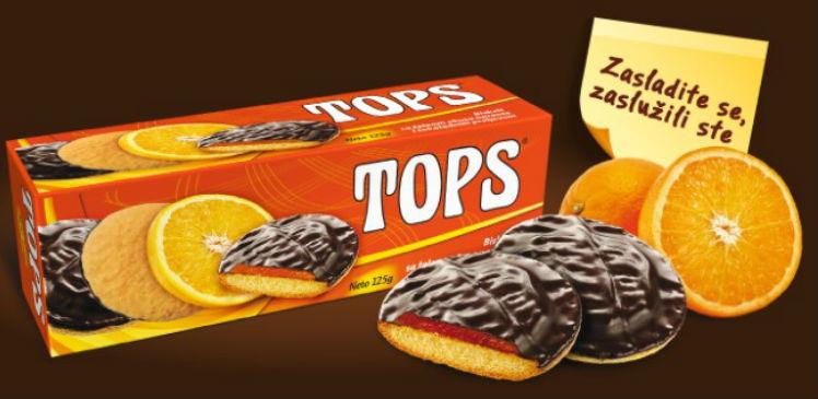 AC FOOD preuzeo proizvodnju branda 'Tops'