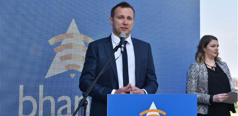 Primorac: BiH će do kraja 2019. potpuno preuzeti kontrolu zračnog prometa