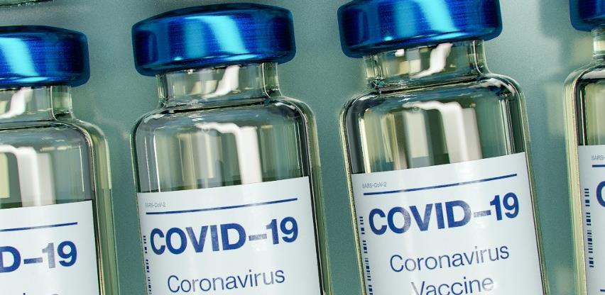 Federacija BiH pokrenula proceduru za nabavku vakcina