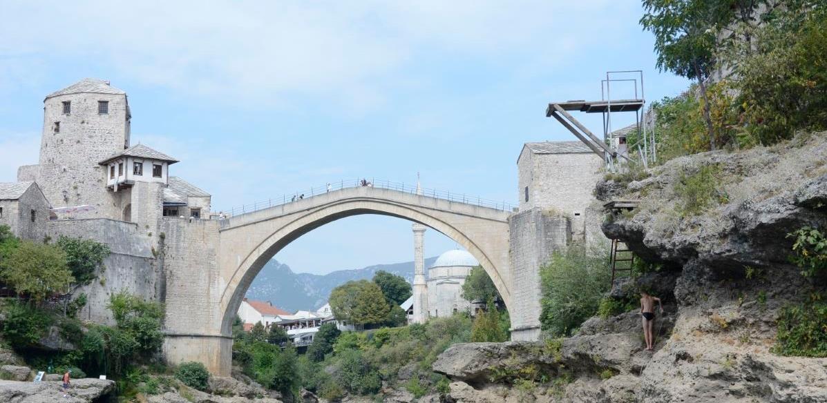 Nova skakaonica za stvaranje šampiona u Mostaru