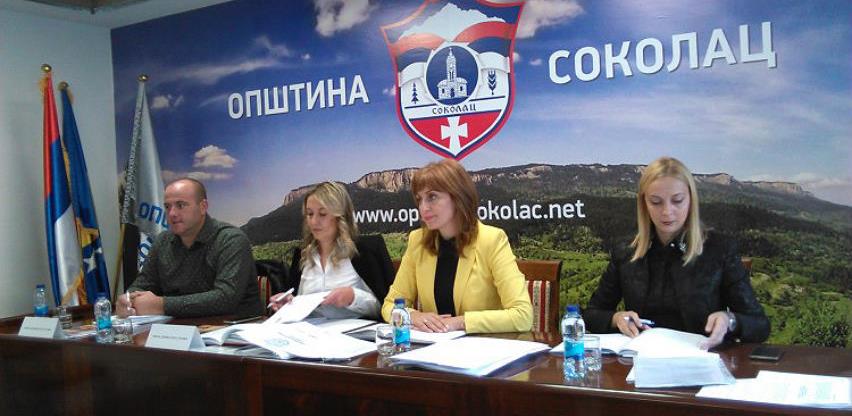 Opština Sokolac kupuje preduzeće 'Vrelo Bioštica'