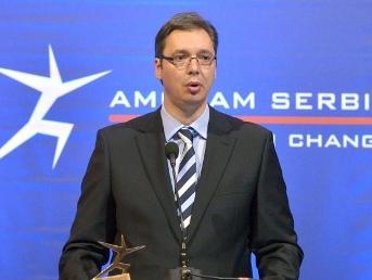 Vučić predstavio ugovor sa Etihadom: Srbiji uplaćena milijarda dolara 