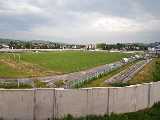 Poništen tender za rekonstrukciju stadiona u Vitezu